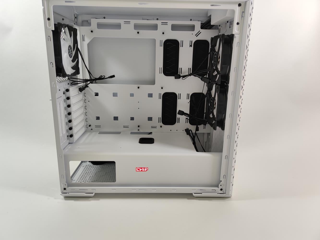 test XPG Defender Pro, recenzja XPG Defender Pro, opinia XPG Defender Pro