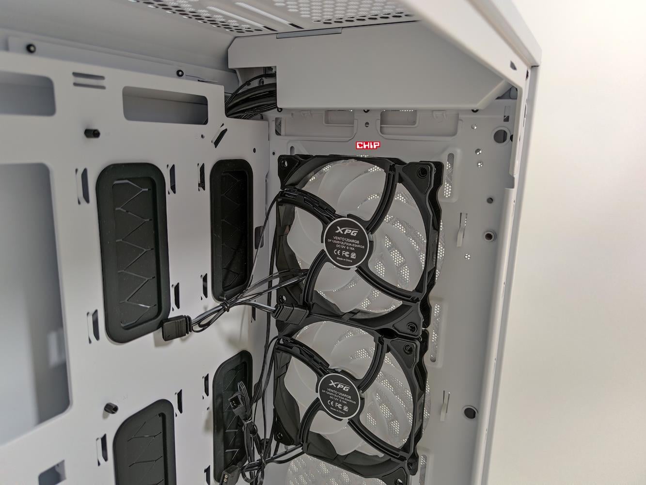 test XPG Defender Pro, recenzja XPG Defender Pro, opinia XPG Defender Pro