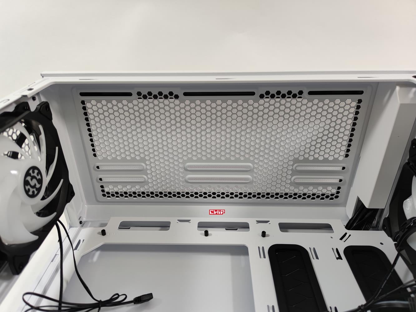 test XPG Defender Pro, recenzja XPG Defender Pro, opinia XPG Defender Pro
