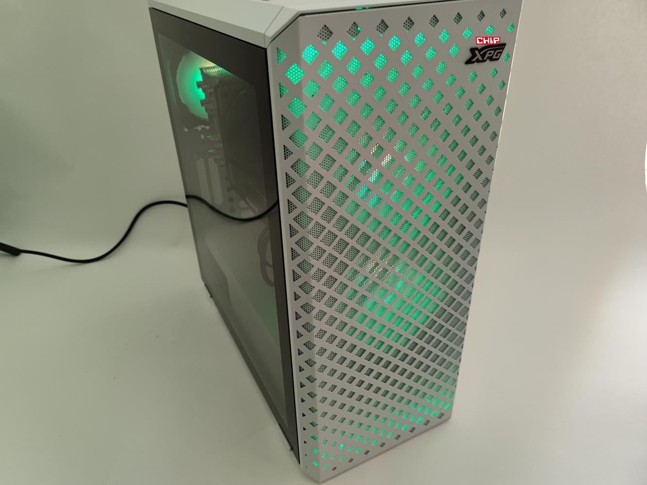 test XPG Defender Pro, recenzja XPG Defender Pro, opinia XPG Defender Pro
