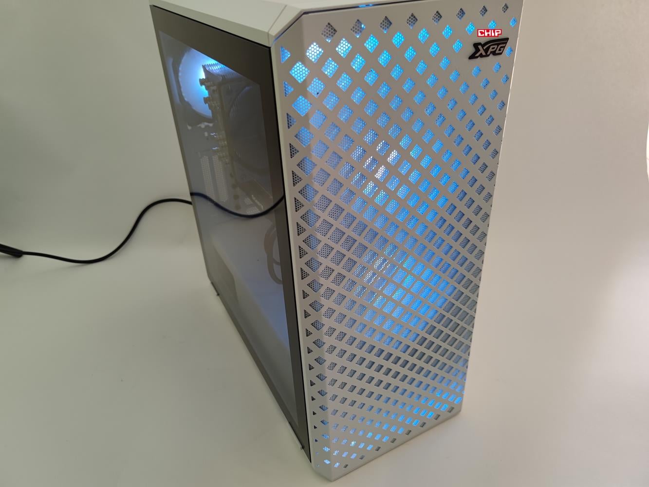 test XPG Defender Pro, recenzja XPG Defender Pro, opinia XPG Defender Pro