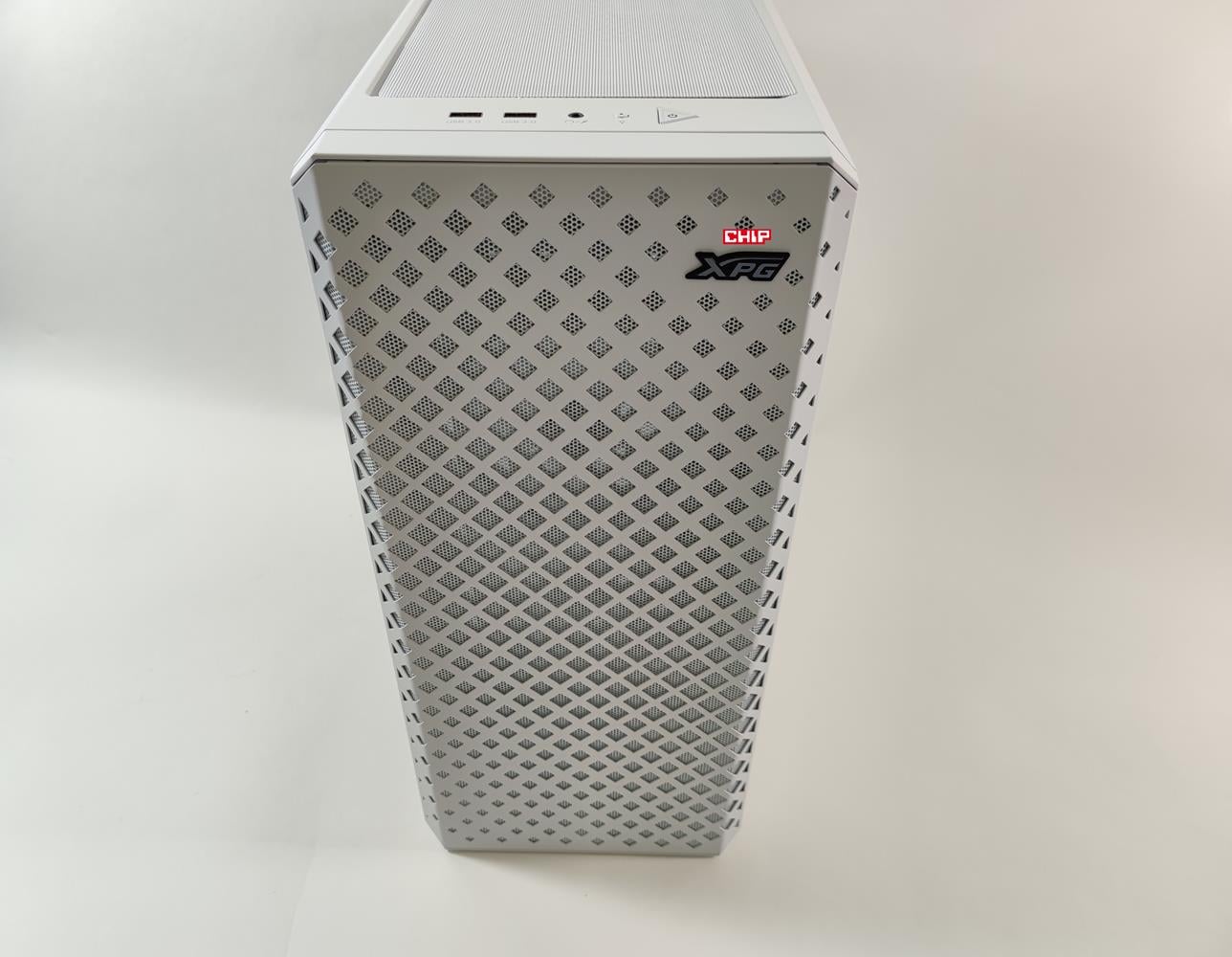 test XPG Defender Pro, recenzja XPG Defender Pro, opinia XPG Defender Pro