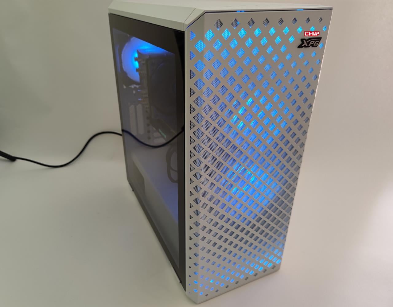 test XPG Defender Pro, recenzja XPG Defender Pro, opinia XPG Defender Pro
