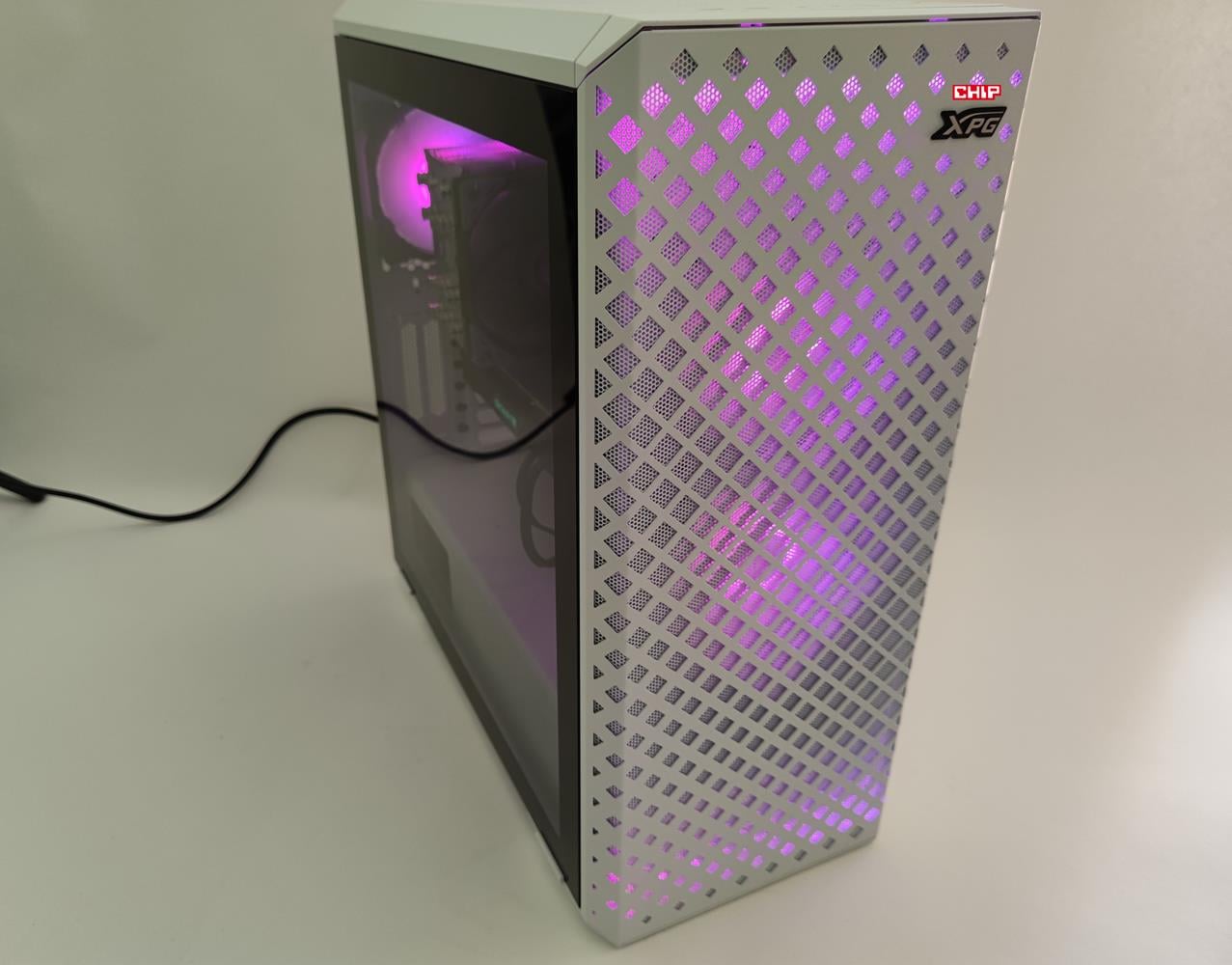 test XPG Defender Pro, recenzja XPG Defender Pro, opinia XPG Defender Pro