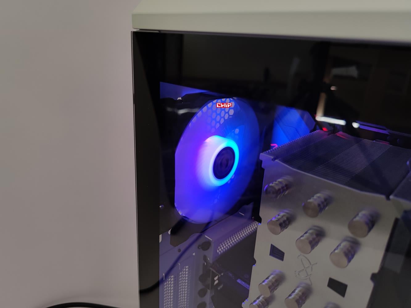 test XPG Defender Pro, recenzja XPG Defender Pro, opinia XPG Defender Pro