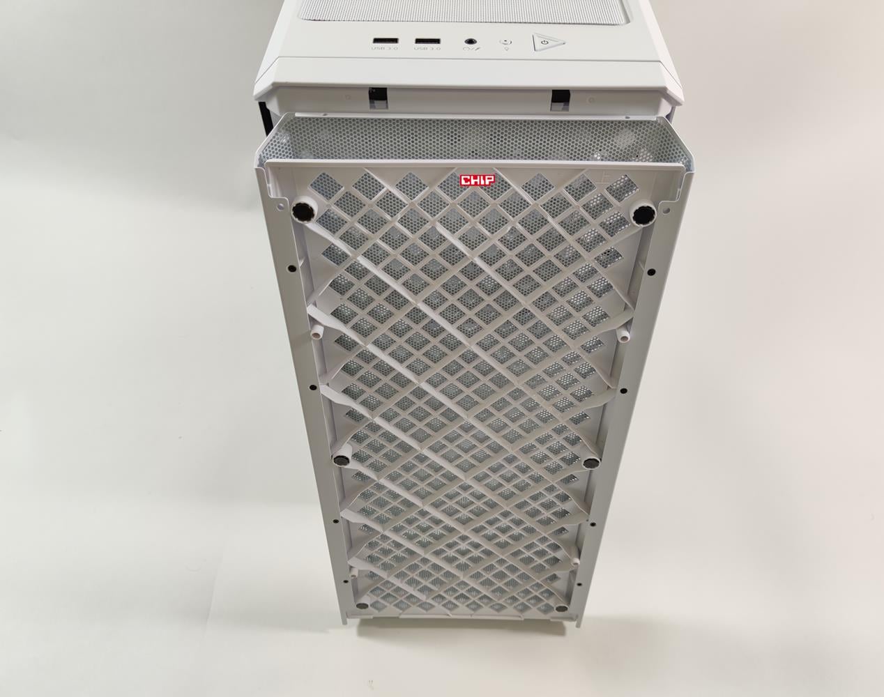 test XPG Defender Pro, recenzja XPG Defender Pro, opinia XPG Defender Pro