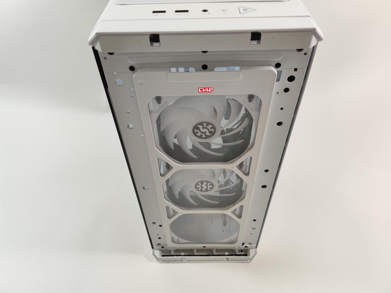 test XPG Defender Pro, recenzja XPG Defender Pro, opinia XPG Defender Pro