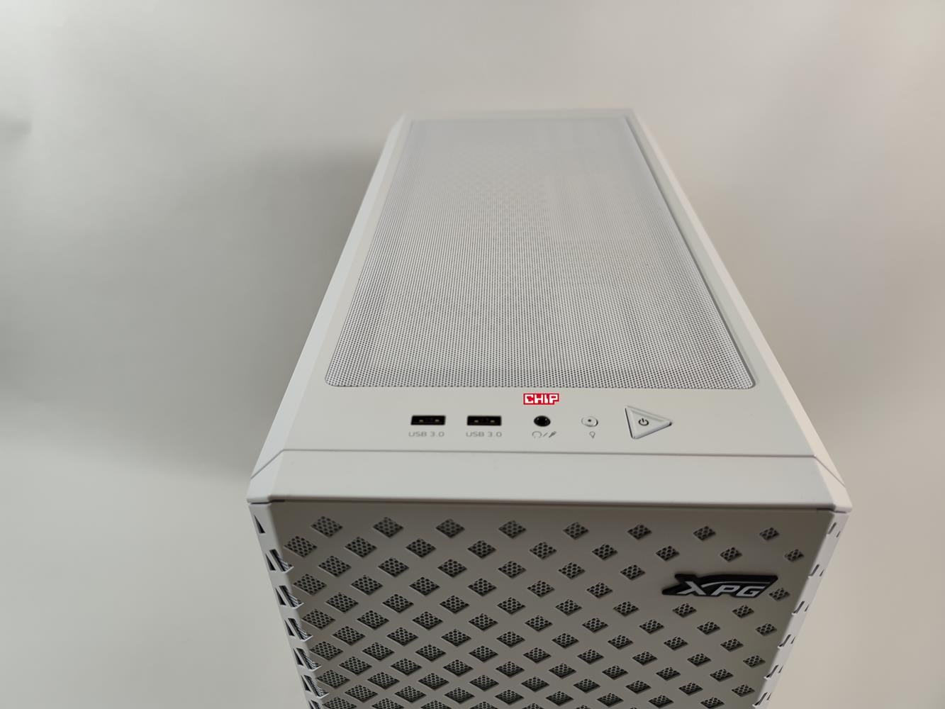 test XPG Defender Pro, recenzja XPG Defender Pro, opinia XPG Defender Pro