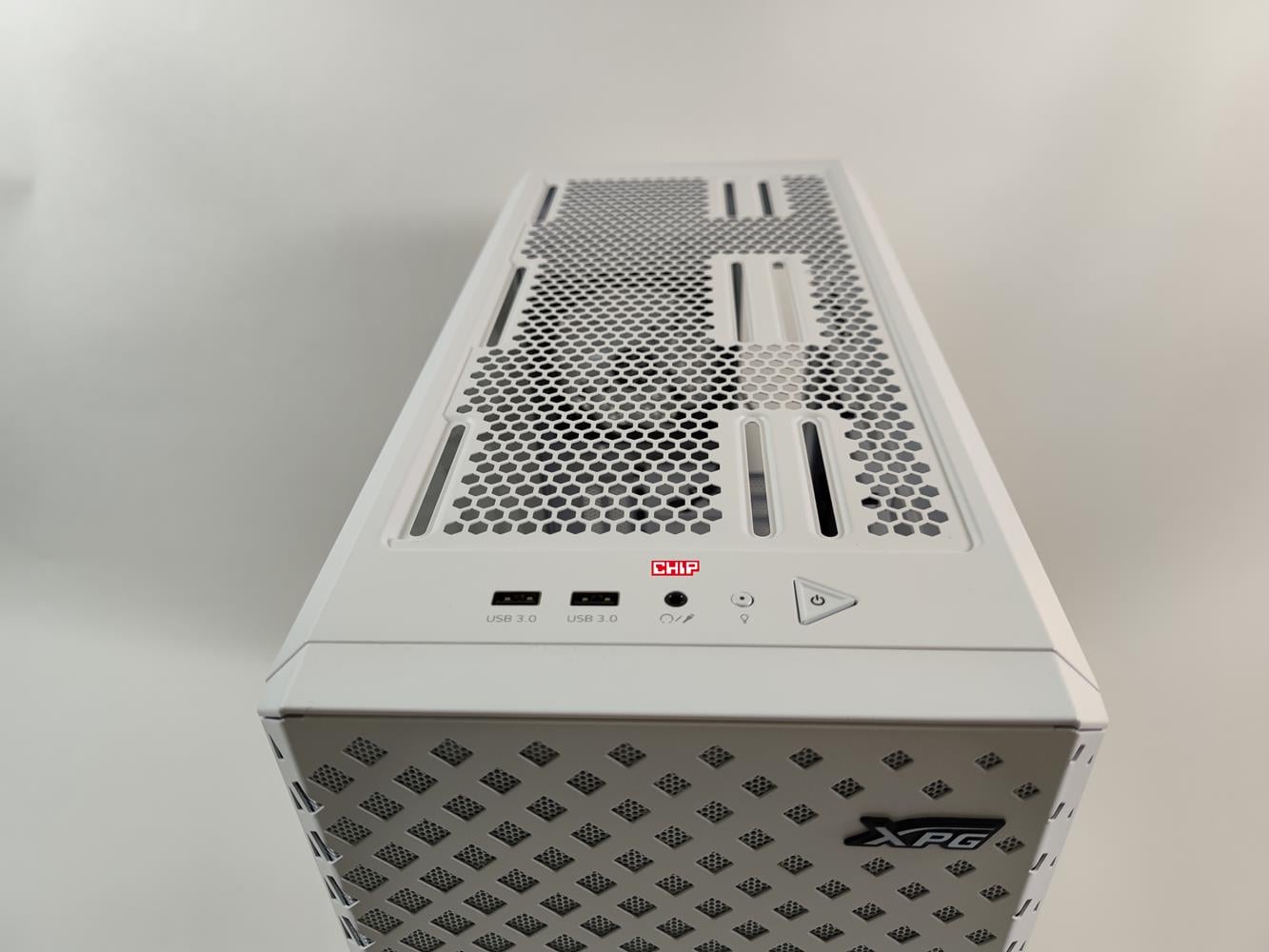 test XPG Defender Pro, recenzja XPG Defender Pro, opinia XPG Defender Pro