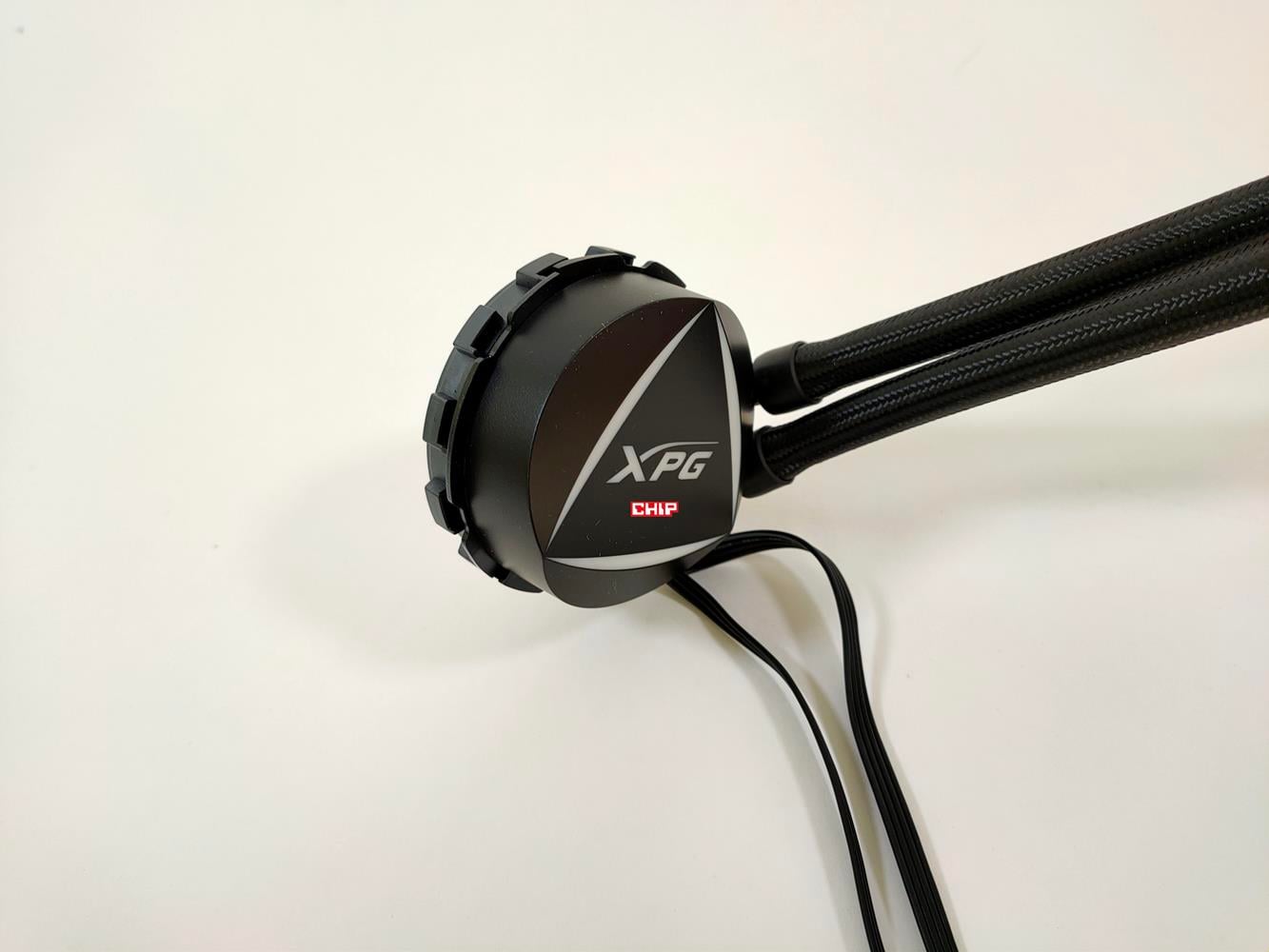test XPG Levante 360, recenzja XPG Levante 360, opinia XPG Levante 360
