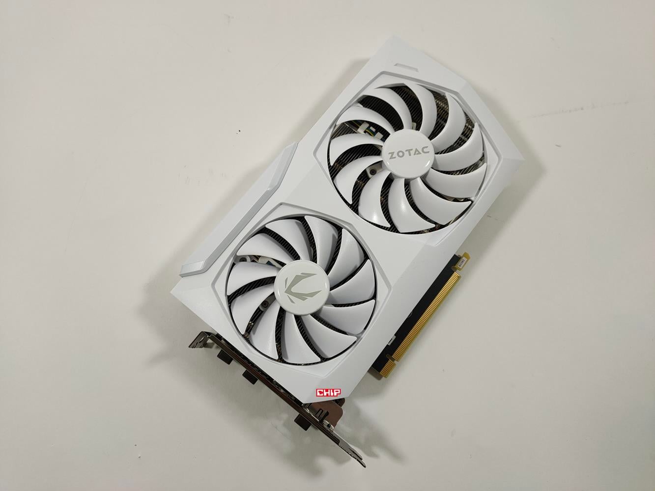 test ZOTAC GeForce RTX 3060 AMP White Edition, recenzja ZOTAC GeForce RTX 3060 AMP White Edition, opinia ZOTAC GeForce RTX 3060 AMP White Edition