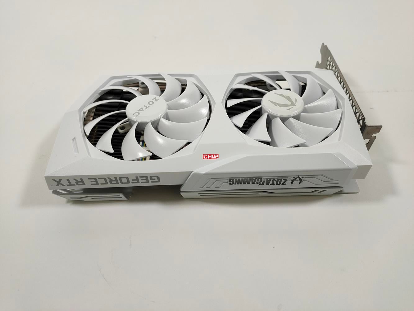 test ZOTAC GeForce RTX 3060 AMP White Edition, recenzja ZOTAC GeForce RTX 3060 AMP White Edition, opinia ZOTAC GeForce RTX 3060 AMP White Edition