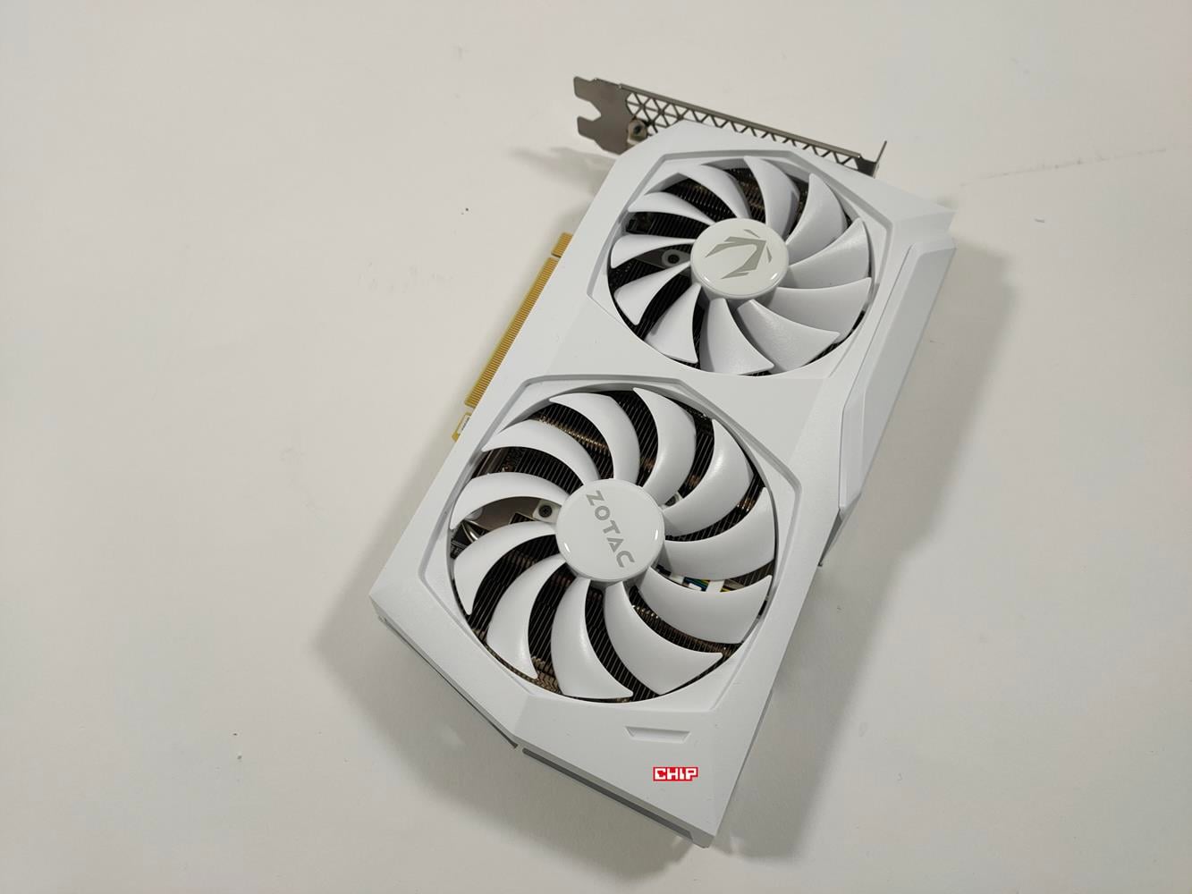 test ZOTAC GeForce RTX 3060 AMP White Edition, recenzja ZOTAC GeForce RTX 3060 AMP White Edition, opinia ZOTAC GeForce RTX 3060 AMP White Edition