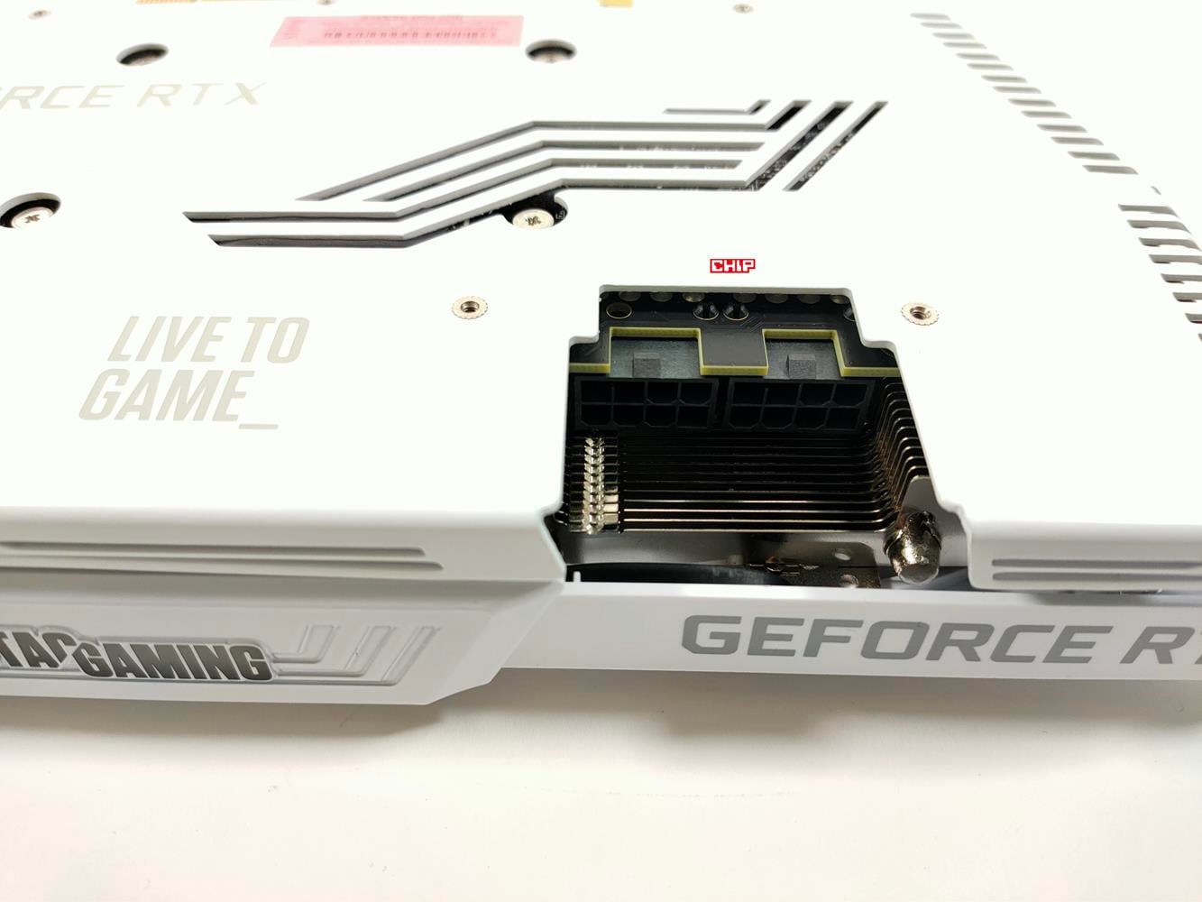 test ZOTAC GeForce RTX 3060 AMP White Edition, recenzja ZOTAC GeForce RTX 3060 AMP White Edition, opinia ZOTAC GeForce RTX 3060 AMP White Edition