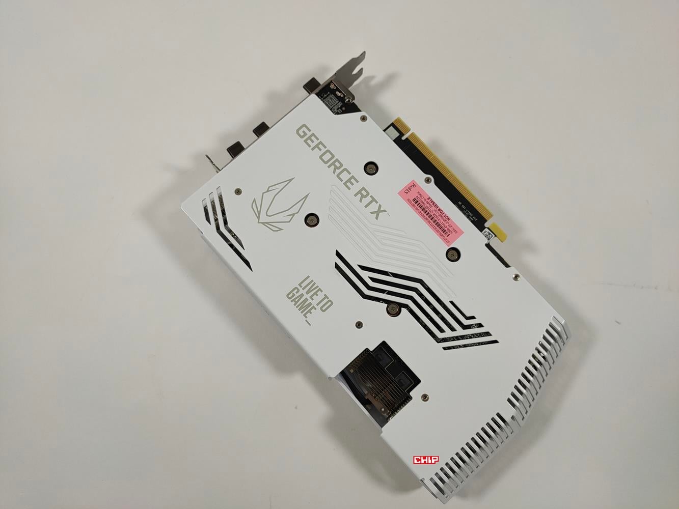 test ZOTAC GeForce RTX 3060 AMP White Edition, recenzja ZOTAC GeForce RTX 3060 AMP White Edition, opinia ZOTAC GeForce RTX 3060 AMP White Edition