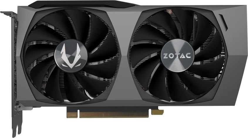 test GeForce RTX 3060 Ti, recenzja GeForce RTX 3060 Ti, opinia GeForce RTX 3060 Ti