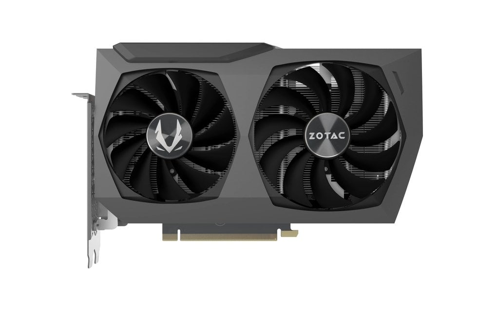 test ZOTAC GeForce RTX 3070 Twin Edge, recenzja ZOTAC GeForce RTX 3070 Twin Edge, opinia ZOTAC GeForce RTX 3070 Twin Edge