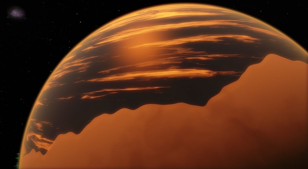 Ile Jest Planet W Naszej Galaktyce Planety jak Ziemia - ile jest ich w naszej galaktyce?