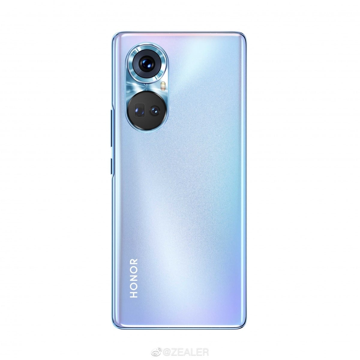 Honor 50