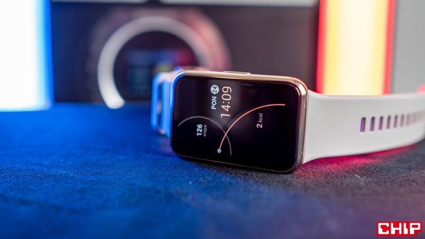 Huawei Watch Fit SE