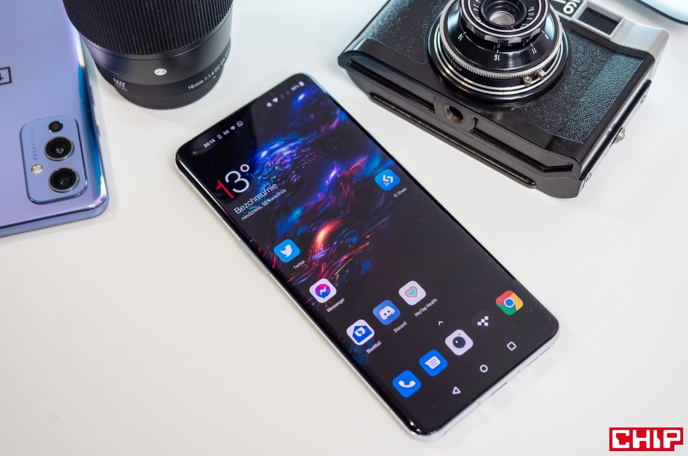 One Plus 9 OnePlus 9 Pro