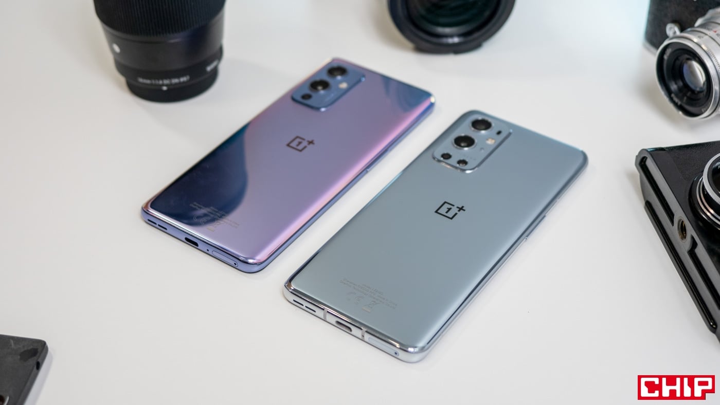One Plus 9 OnePlus 9 Pro