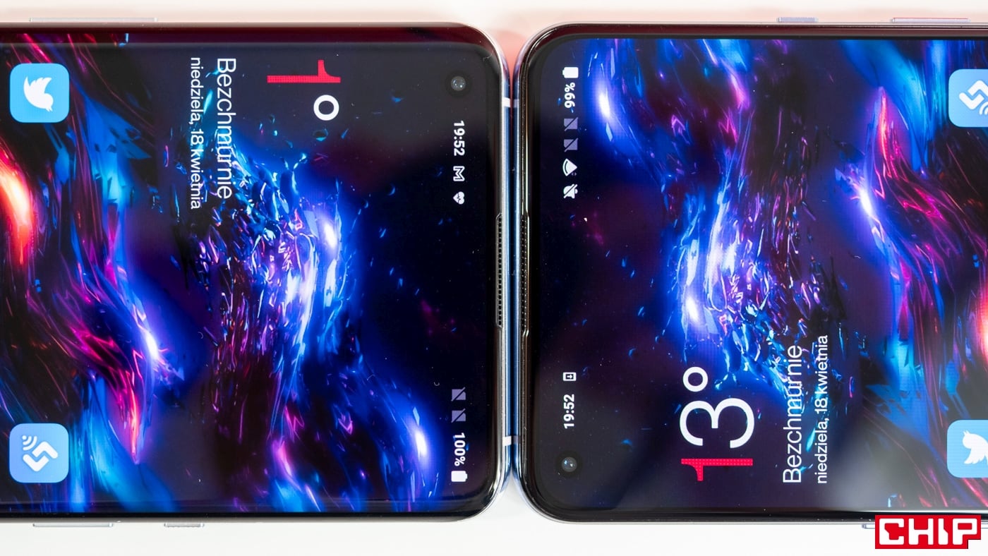 One Plus 9 OnePlus 9 Pro