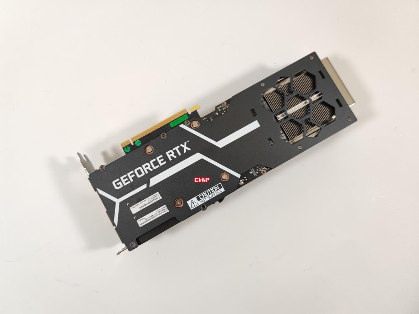 test KFA2 GeForce RTX 3080 Ti SG (1-Click OC), opinia KFA2 GeForce RTX 3080 Ti SG (1-Click OC), recenzja KFA2 GeForce RTX 3080 Ti SG (1-Click OC)