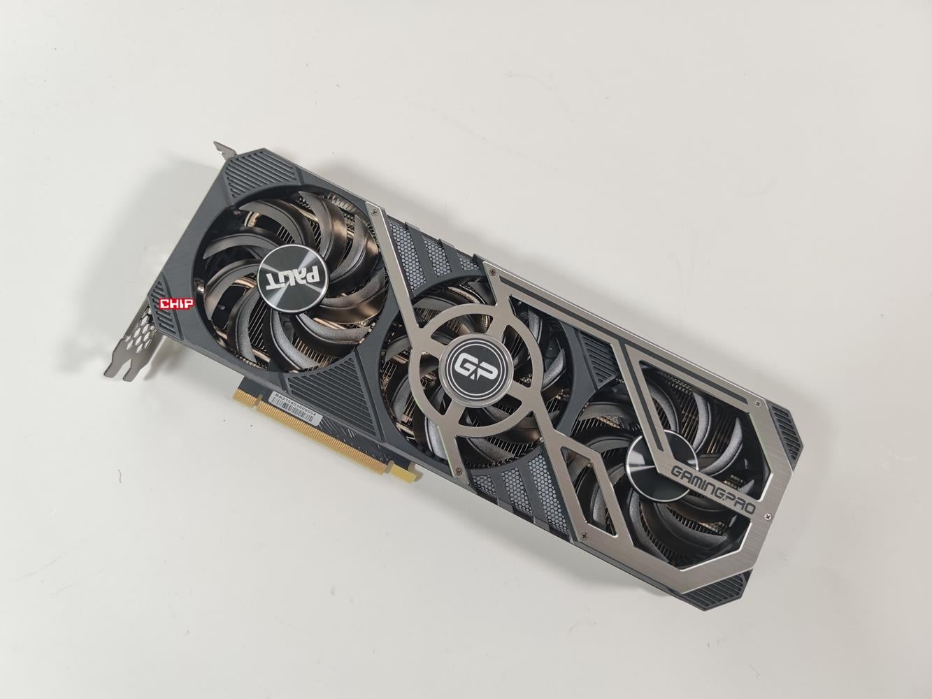 test Palit GeForce RTX 3070 Ti GamingPro, opinia Palit GeForce RTX 3070 Ti GamingPro, recenzja Palit GeForce RTX 3070 Ti GamingPro