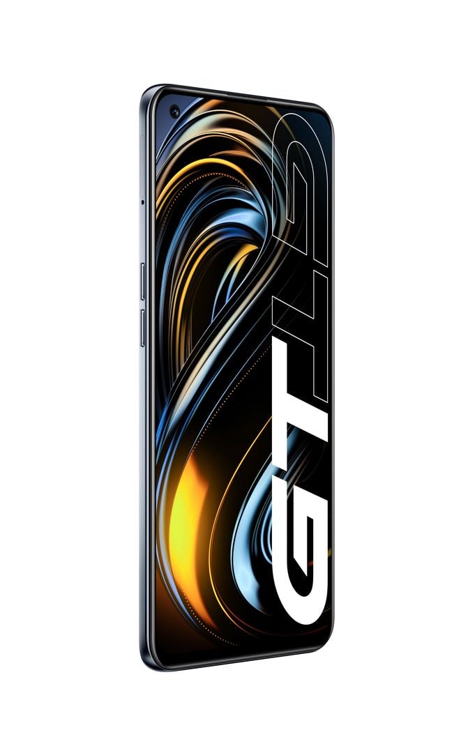 Premiera realme GT w Polsce, Premiera realme GT, realme GT, realme GT w Polsce,
