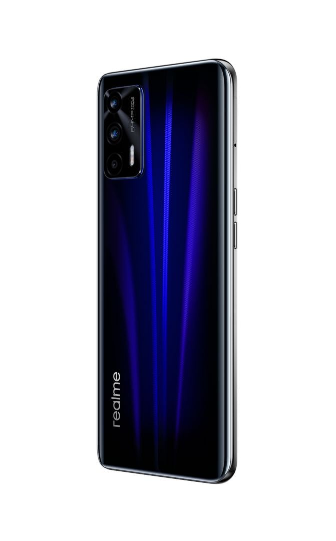 Premiera realme GT w Polsce, Premiera realme GT, realme GT, realme GT w Polsce,