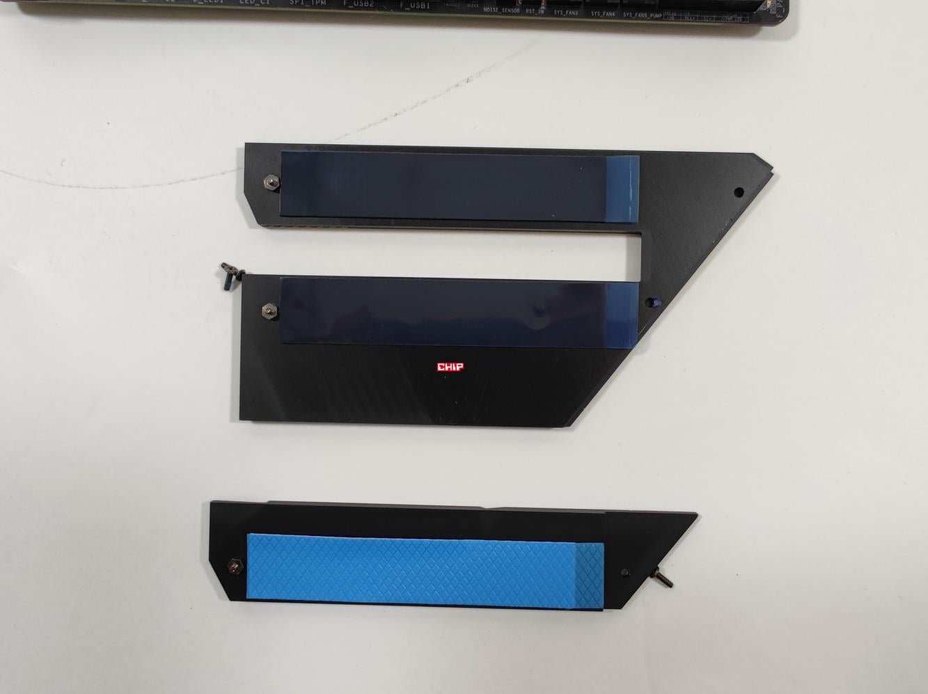 recenzja Z590 Aorus Master, test Z590 Aorus Master, opinia Z590 Aorus Master