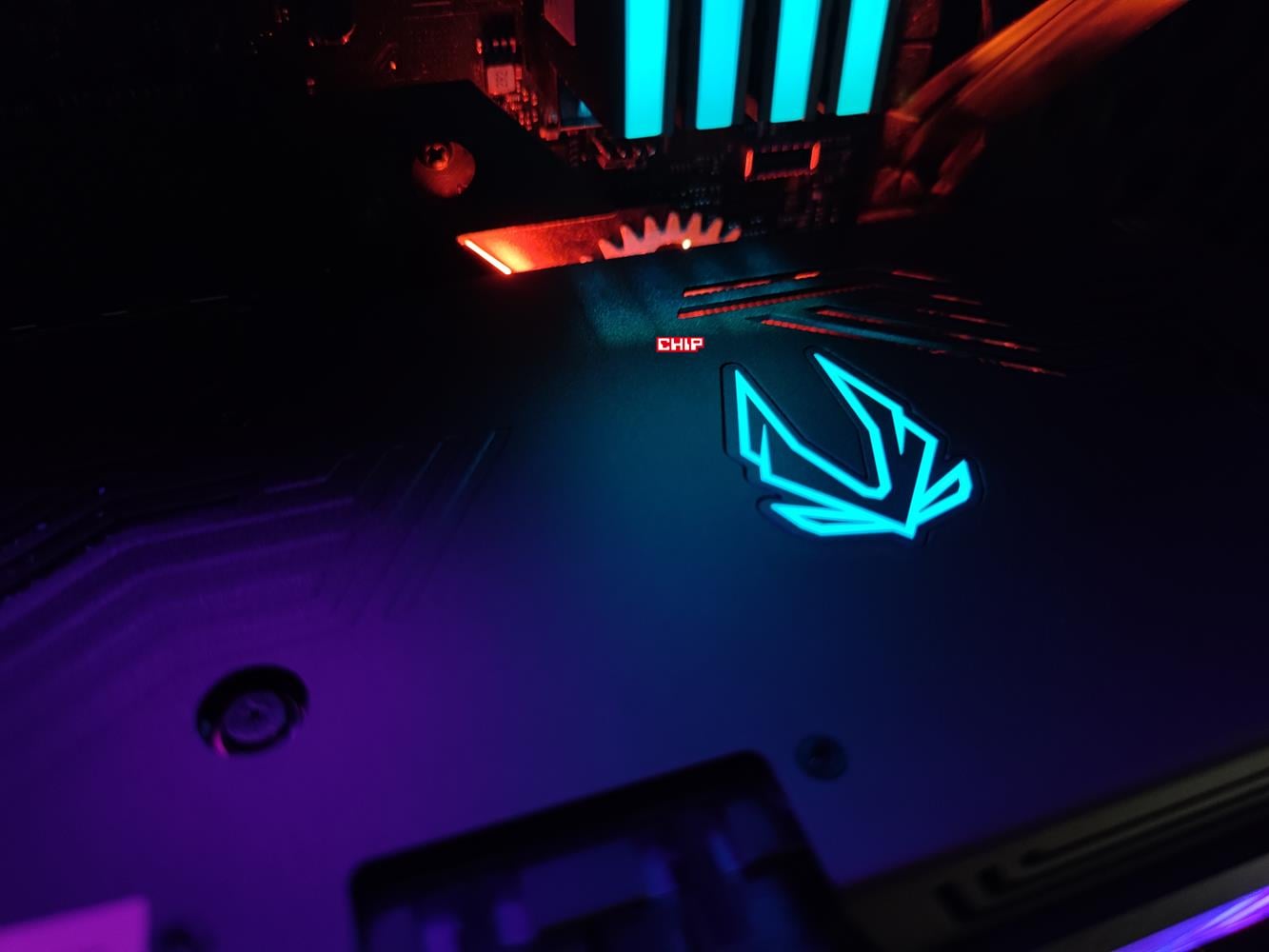 test ZOTAC GeForce RTX 3070 Ti AMP Holo, opinia ZOTAC GeForce RTX 3070 Ti AMP Holo, recenzja ZOTAC GeForce RTX 3070 Ti AMP Holo