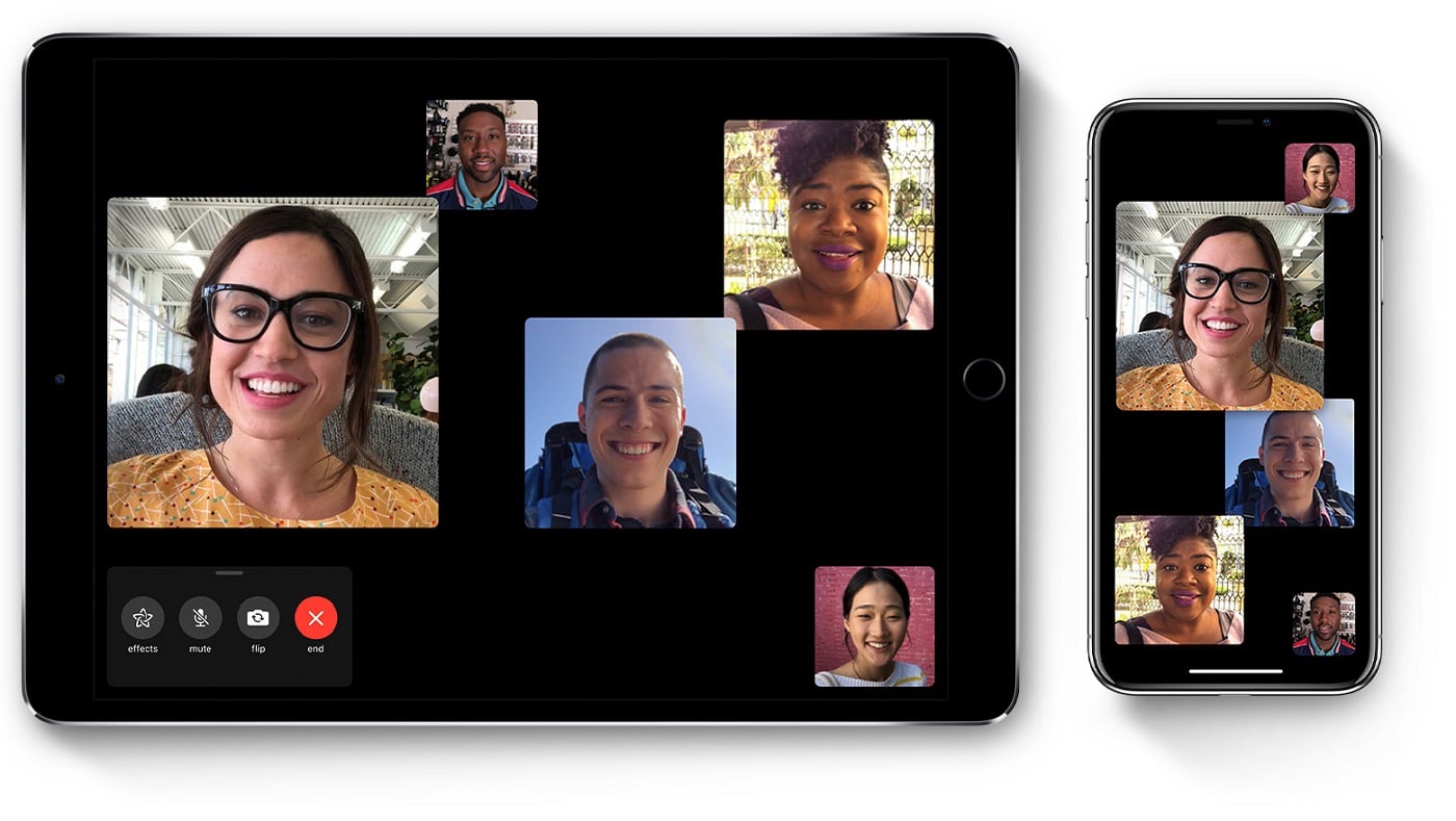 Apple WWDC 2021