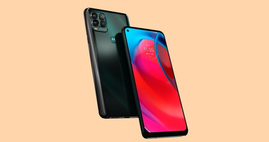 Motorola Moto G Stylus 5G zaprezentowana oficjalnie!