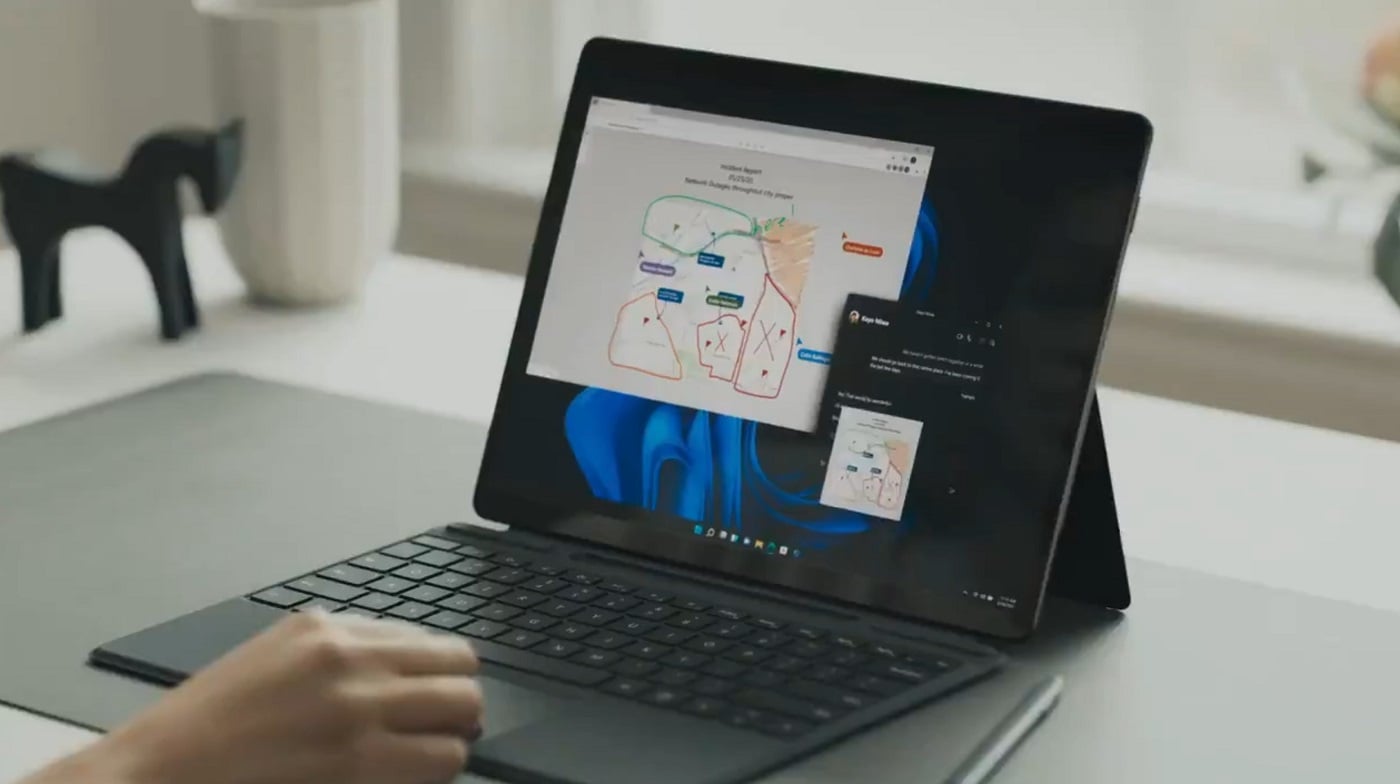 Spekulanci spróbują zarobić na Windows 11, TPM, zarobić na Windows 11,