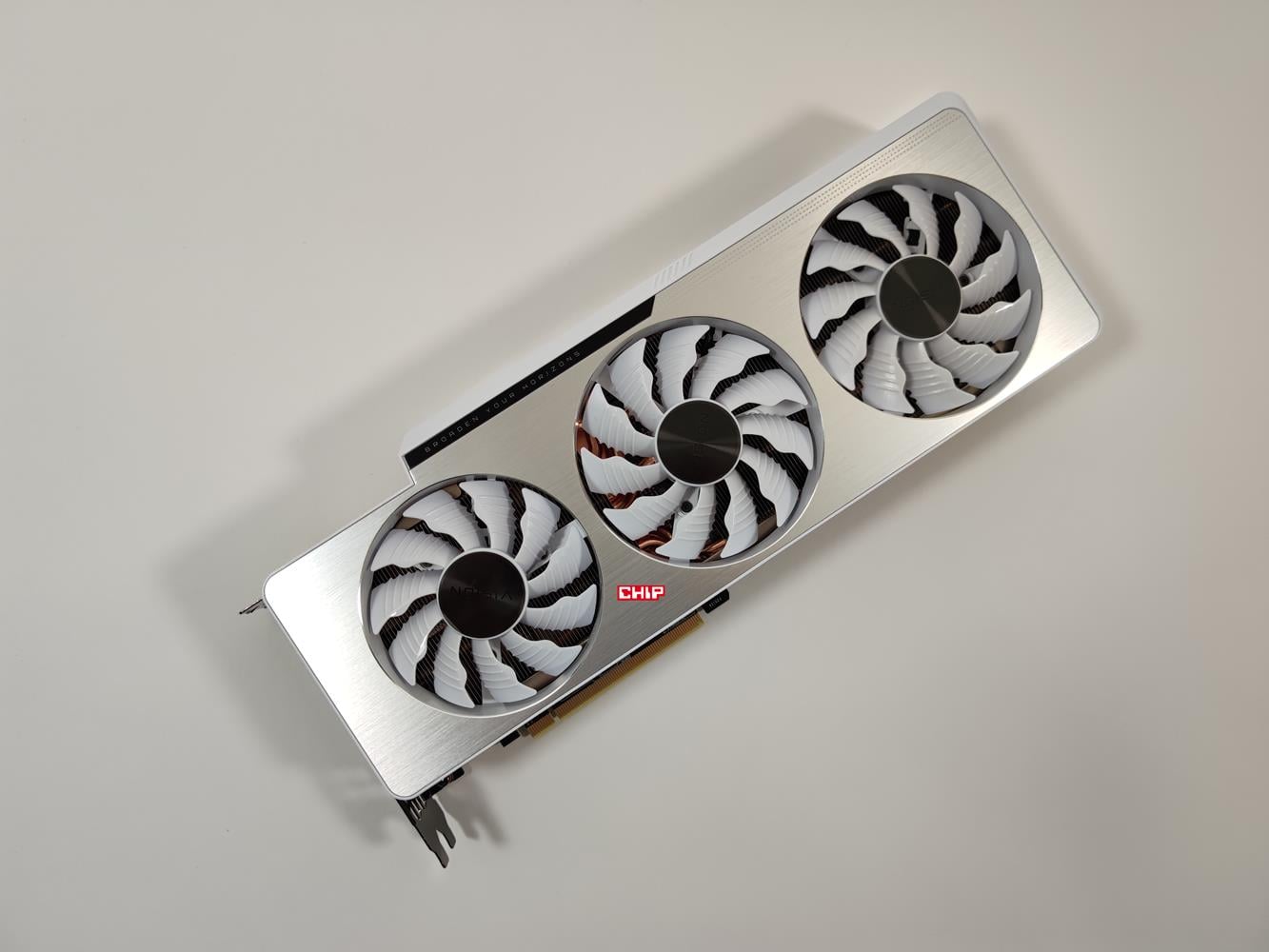 test Gigabyte GeForce RTX 3070 Ti Vision OC, opinia Gigabyte GeForce RTX 3070 Ti Vision OC, recenzja Gigabyte GeForce RTX 3070 Ti Vision OC