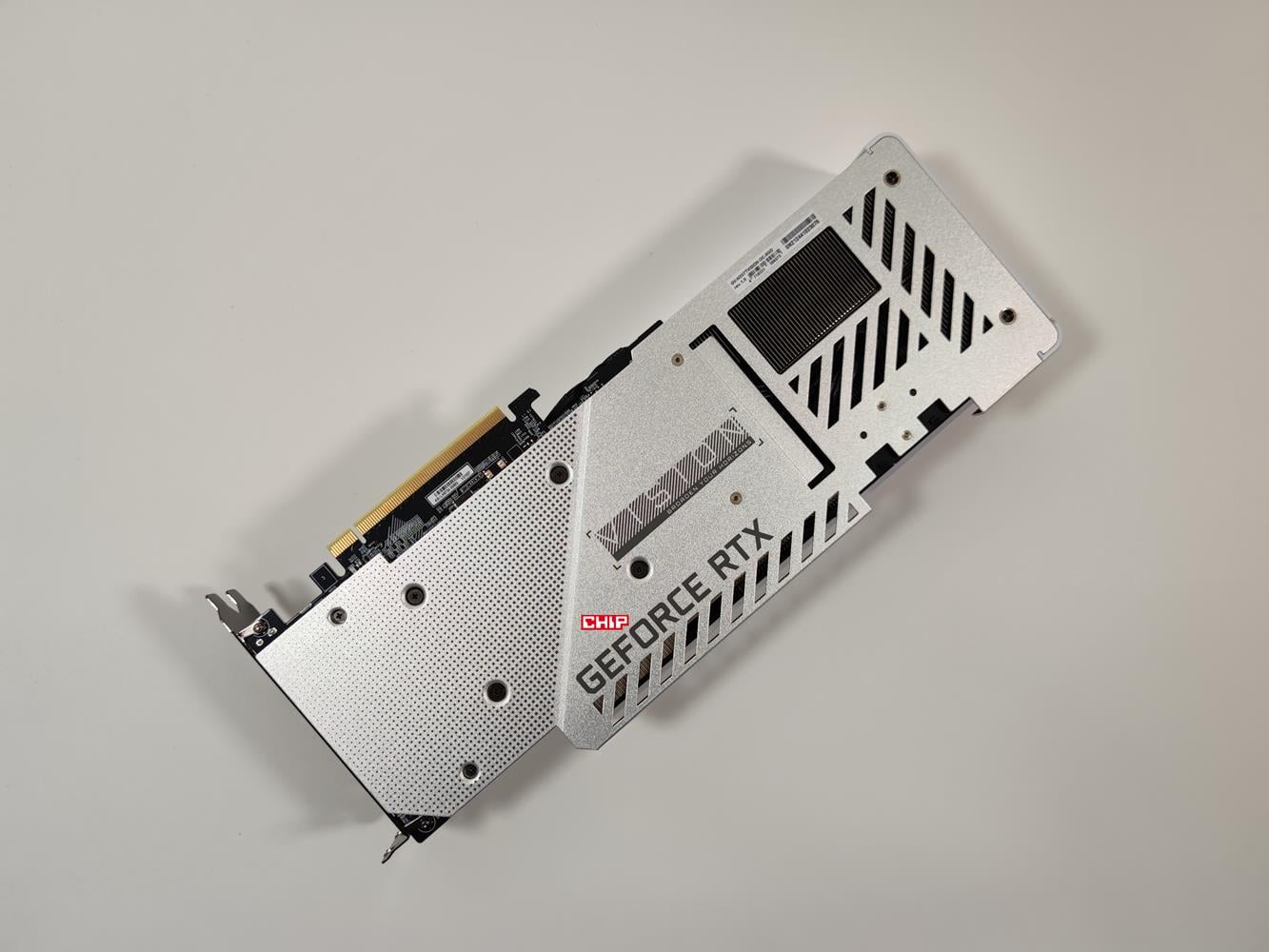 test Gigabyte GeForce RTX 3070 Ti Vision OC, opinia Gigabyte GeForce RTX 3070 Ti Vision OC, recenzja Gigabyte GeForce RTX 3070 Ti Vision OC