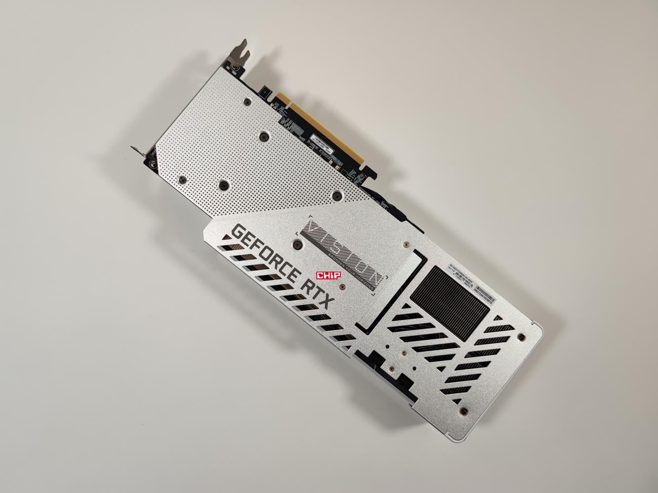 test Gigabyte GeForce RTX 3070 Ti Vision OC, opinia Gigabyte GeForce RTX 3070 Ti Vision OC, recenzja Gigabyte GeForce RTX 3070 Ti Vision OC