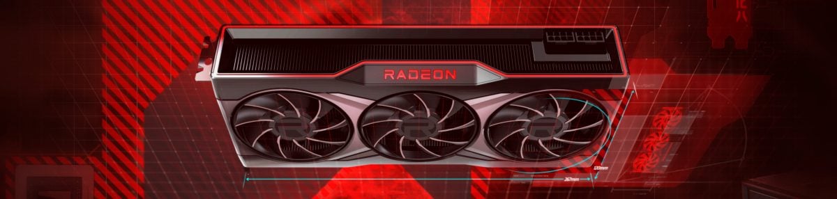Informacje o Navi 31, potencjalnym Radeonie RX 7900 XT, Navi 31, Radon RX 7900 XT