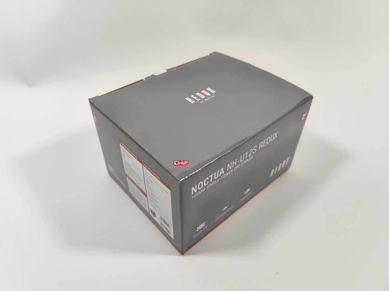 test Noctua NH-U12S Redux, opinia Noctua NH-U12S Redux, recenzja Noctua NH-U12S Redux