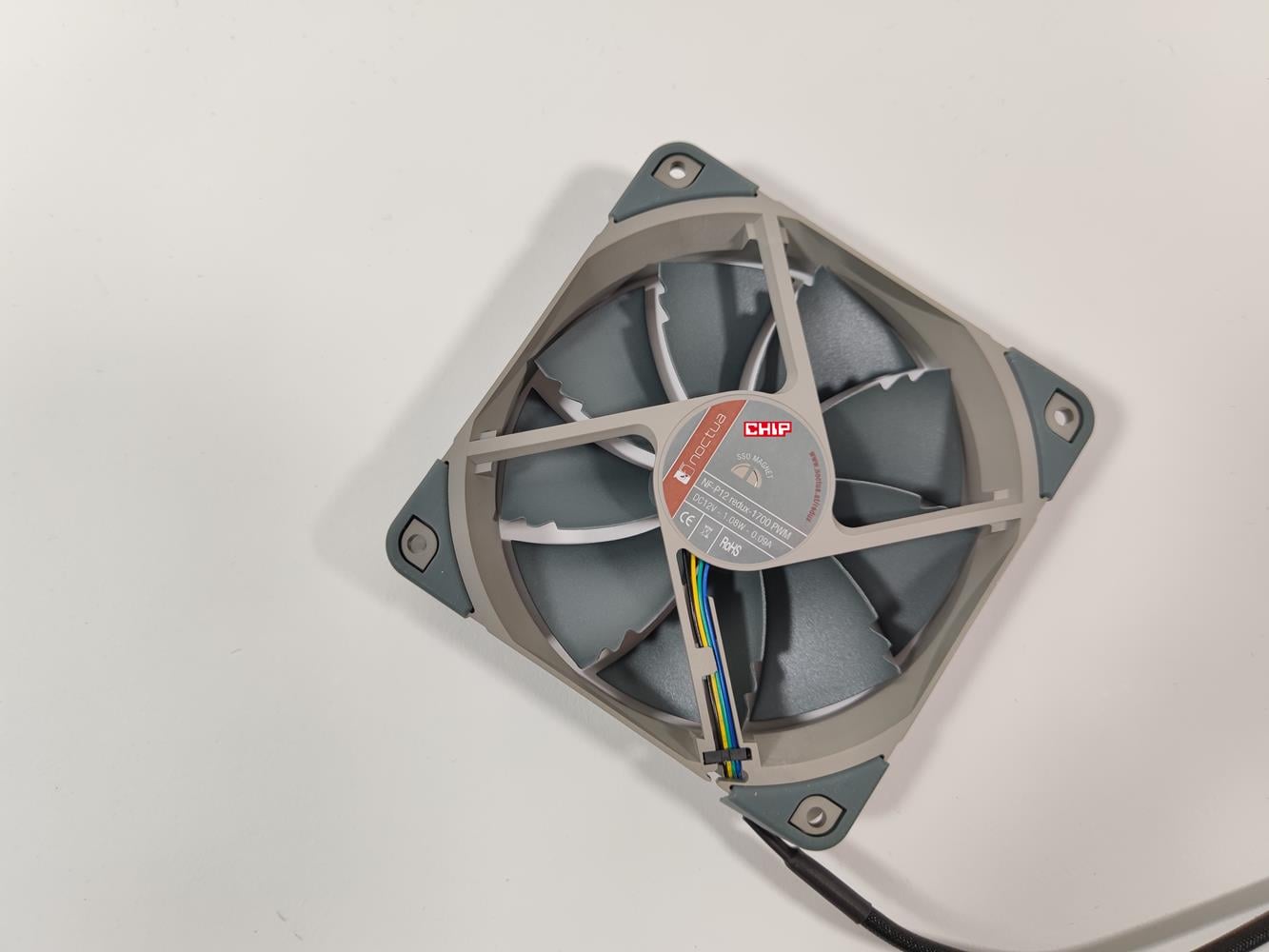 test Noctua NH-U12S Redux, opinia Noctua NH-U12S Redux, recenzja Noctua NH-U12S Redux