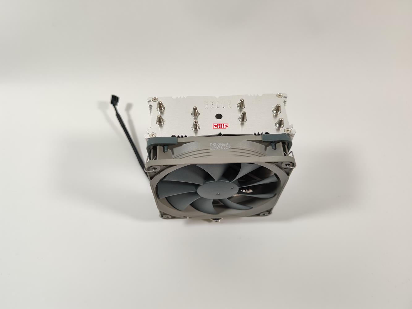test Noctua NH-U12S Redux, opinia Noctua NH-U12S Redux, recenzja Noctua NH-U12S Redux