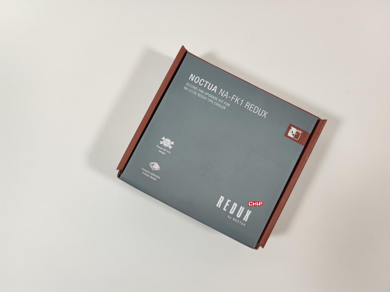 test Noctua NH-U12S Redux, opinia Noctua NH-U12S Redux, recenzja Noctua NH-U12S Redux