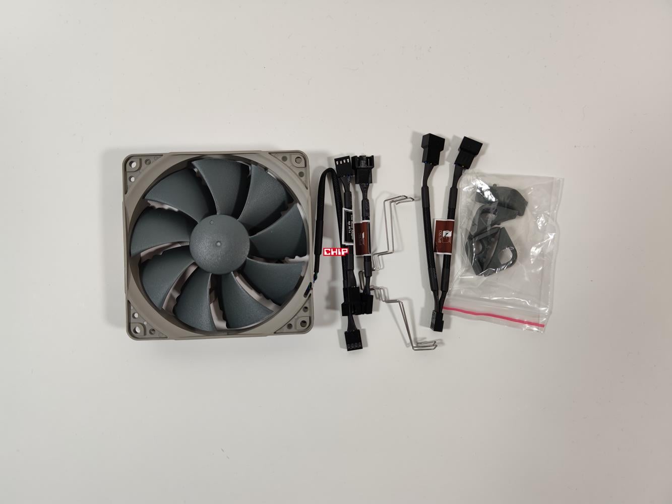 test Noctua NH-U12S Redux, opinia Noctua NH-U12S Redux, recenzja Noctua NH-U12S Redux