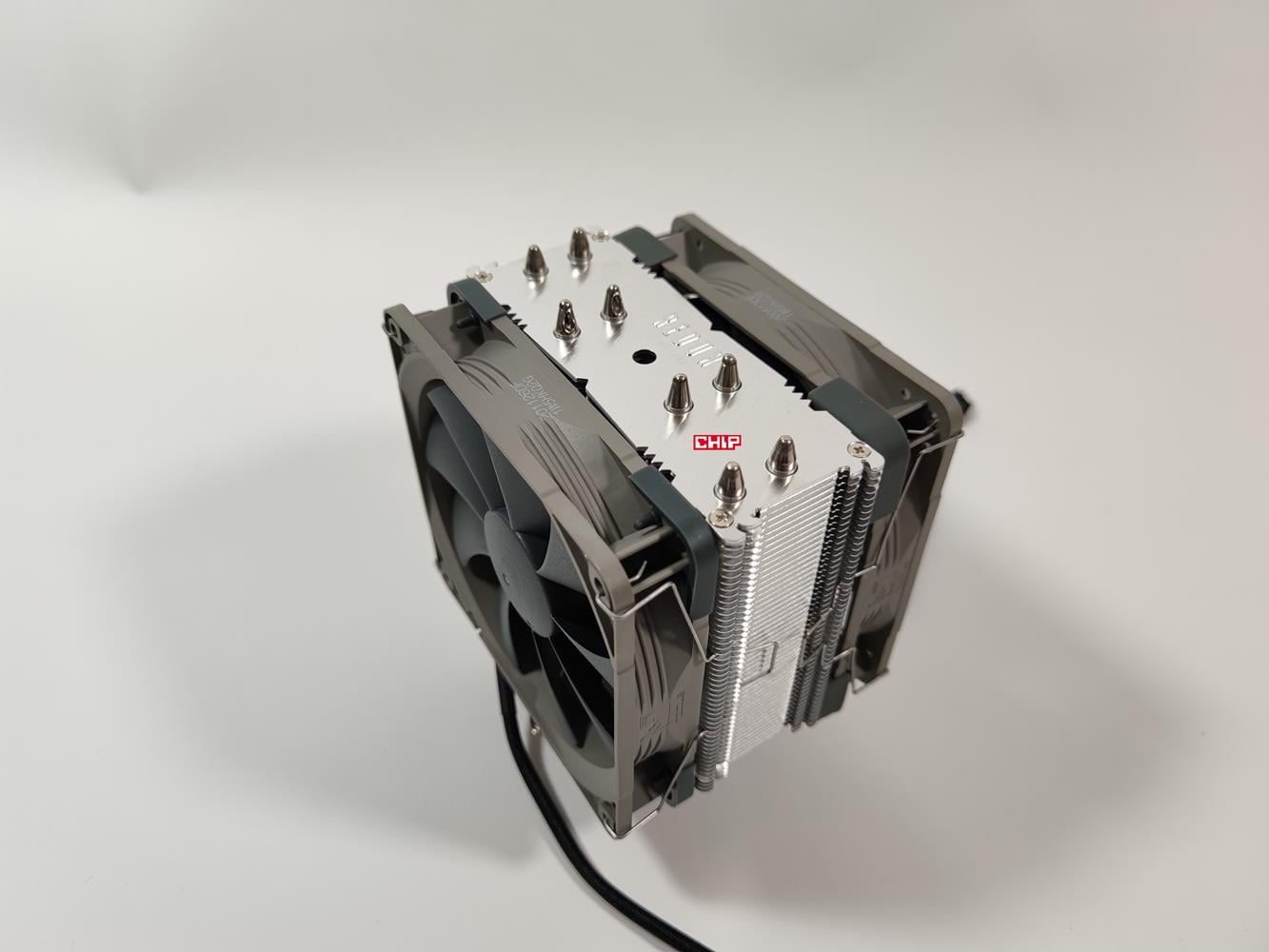 test Noctua NH-U12S Redux, opinia Noctua NH-U12S Redux, recenzja Noctua NH-U12S Redux