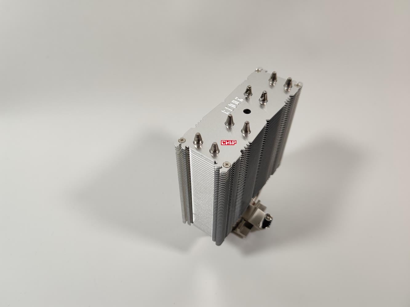 test Noctua NH-U12S Redux, opinia Noctua NH-U12S Redux, recenzja Noctua NH-U12S Redux