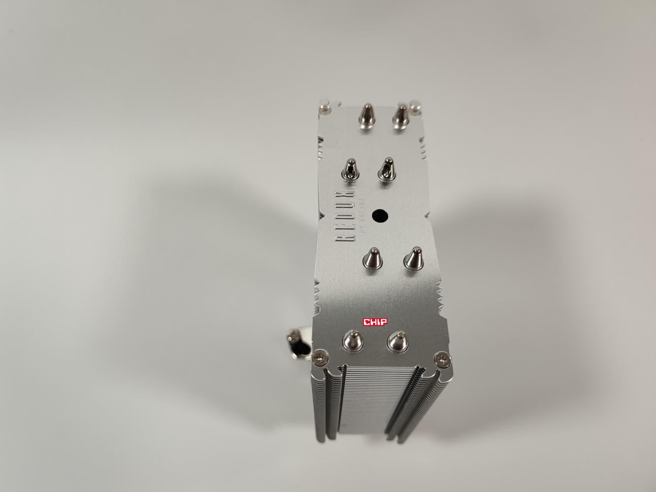 test Noctua NH-U12S Redux, opinia Noctua NH-U12S Redux, recenzja Noctua NH-U12S Redux