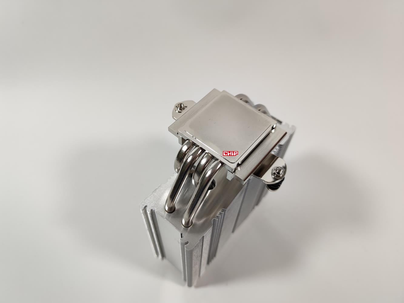 test Noctua NH-U12S Redux, opinia Noctua NH-U12S Redux, recenzja Noctua NH-U12S Redux