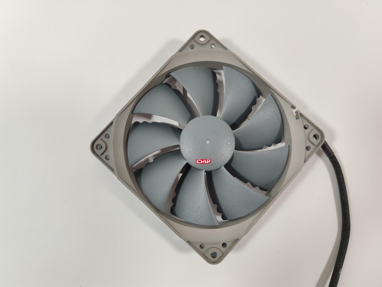 test Noctua NH-U12S Redux, opinia Noctua NH-U12S Redux, recenzja Noctua NH-U12S Redux